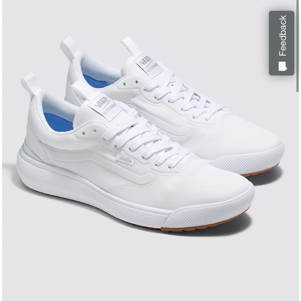 Vans UltraRange EXO shoes